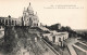 FRANCE - Paris Montmartre - Panorama De La Basilique Et Ses Environs J H - Vue Générale - Carte Postale Ancienne - Sonstige Sehenswürdigkeiten