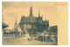 TH 30 - 19825 WAT PHRAH KEO, Thailand - Old Postcard - Unused - Tailandia