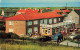 PAYS BAS - Kijkje In Zoutelande - Hotel Restaurant De Distel - Carte Postale Ancienne - Zoutelande