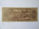 Paraguay 50 Guaranies 1952 Banknote See Pictures - Paraguay