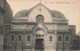 FRANCE - Paris - Vue Générale - Face à L'entrée - Eglise Saint Michel - C L C - Carte Postale Ancienne - Chiese