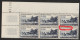 Année 1952-N°294ba  Tenant à Normal / Neufs**MNH : Journée Du Timbre (Diligence-chevaux) - Unused Stamps