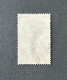 FRAEQ0225U1 - Local Motives - Bakongo Young Woman - 20 F Used Stamp - AEF - 1947 - Usados