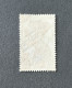 FRAEQ0225U4 - Local Motives - Bakongo Young Woman - 20 F Used Stamp - AEF - 1947 - Usati