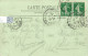 FRANCE - Royat - Etablissement Thermal - Carte Postale Ancienne - Royat
