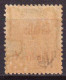 Cavalle 1893 Y.T.8 */MH VF/F - Unused Stamps