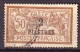 Creta 1903 Y.T.17 O/Used VF/F - Oblitérés