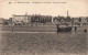 FRANCE - Berck - Plage - L'esplanade Et Le Casino - Vue Prise En Mer - Animé - Carte Postale Ancienne - Berck