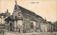 FRANCE - Sèvres - L'église - Carte Postale Ancienne - Sevres