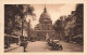 FRANCE - Paris - La Sorbonne - Vue Sur L'église - Vue Générale - De L'extérieure - Animé - Carte Postale Ancienne - Churches