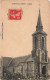 FRANCE - Chérencé Le Héron - L'église - Carte Postale Ancienne - Autres & Non Classés