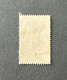FRAEQ0225U9 - Local Motives - Bakongo Young Woman - 20 F Used Stamp - AEF - 1947 - Usados