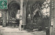 FRANCE - Paris - Vue à L'intérieure - Eglise St Etienne Du Mont - Le Tombeau De Sainte Geneviève- Carte Postale Ancienne - Eglises