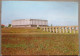 KIBBUTZ LOCHMEI HAGETAOT AQUADUCT MUSEUM HOLOCAUST CARTE POSTALE POSTCARD ISRAEL CARD ANSICHTSKARTE CARTOLINA - Israele