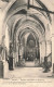 FRANCE - Paris - Vue De L'intérieure - Eglise St Julien Le Pauvre - Statues - Vue Générale - Carte Postale Ancienne - Churches