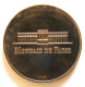 Monnaie De Paris 75 - Hôtel De La Monnaie - La Façade 1998 - Zonder Datum