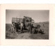 Photo Ancienne Camion Transport De Troupe Militaires Bidasses C1/10 - 1939-45