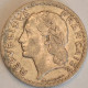 France - 5 Francs 1946 B Open 9, KM# 888b.2 (#4126) - 5 Francs