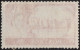 GREAT BRITAIN 1967 QEII 5sh Red, Caernarvon Castle No Watermark SG760 FU - Used Stamps