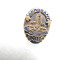 PIN'S    LOS ANGELES  POLICE  SERGEANT - Policia