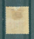 TCH'ONG-K'ING - N°66* MH Trace De Charnière. - Used Stamps