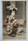 CPA Carte Postale Japon Japan Geisha Peinture - Other & Unclassified