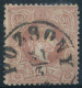 O 1867 50kr "POZSONY" (200.000) - Altri & Non Classificati