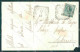 Caserta Sant'Angelo D'Alife PIEGHE Cartolina XB3984 - Caserta