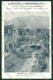 Ragusa Modica Alluvione 1902 Cartolina QQ0621 - Ragusa