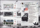 DUOSTAMP/MYSTAMP** - Event Card - D-Day - Souviens-toi / Herinner Je / Erinnern / Remember - Omaha - World War II - WWII - Ungebraucht