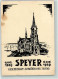 13225001 - Speyer - Speyer