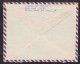 Great Britain - 1956 Airmail Cover Field Post Office 197 Postmark To London - Lettres & Documents