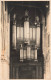 PAYS-BAS - Nieuwe Kerk - Orgelfront - Vue Sur Une Orgue D'église - Carte Postale Ancienne - Amsterdam