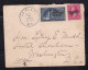 USA - 1893 Special Delivery Cover La Plata MD To Washington DC Via Balto & Popes Creek RPO - Lettres & Documents