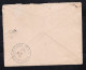 USA - 1893 Special Delivery Cover La Plata MD To Washington DC Via Balto & Popes Creek RPO - Cartas & Documentos