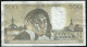 BILLET DE 500 FRANCS PASCAL . 1983 . - 500 F 1968-1993 ''Pascal''