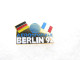 PIN'S   AÉROSPATIALE   BERLIN 92   Email Grand Feu - Espacio