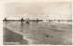 PAYS-BAS - Gadzand - Zeegezicht - Vue Sur Une Plage - Vue Sur La Mer - Animé - Carte Postale Ancienne - Autres & Non Classés