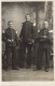 MILITARIA - Militaires - Soldats En Uniformes - Animé - Carte Postale Ancienne - Sonstige & Ohne Zuordnung