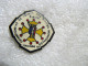 PIN'S    TOULOUSE  CHAMPIONNAT  DE FRANCE  DES POLICES  MUNICIPALES   92      Email Grand Feu - Policia