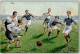 13944902 - TSN Serie 1683  Fussball AK - Thiele, Arthur