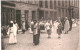 CPA Carte Postale Belgique Bruxelles Procession De Sainte Gudule  La Nativité   VM79538 - Fêtes, événements