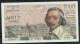 BILLET DE 1000 FRANCS "RICHELIEU " . 7.10.1954. - 1 000 F 1953-1957 ''Richelieu''