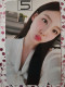 Delcampe - Photocard K POP Au Choix  TWICE Hare Hare Japan 10th Single Nayeon - Andere Producten