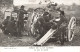 MILITARIA - Pièce De 75 En Action - Animé - Carte Postale Ancienne - Guerres - Autres