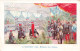 EVENEMENTS - 22 Septembre 1900 - Banquet Des Maires - Colorisé - Animé - Carte Postale Ancienne - Altri & Non Classificati