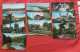 Lot Of 10. Cards. Jamaica .      Ref 6377 - Giamaica