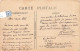 COUPLES - Gauloiseries Françaises - La Nuit Troublée - Dessin - Carte Postale Ancienne - Couples