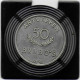 50 BRADOS 1981 ANTWERPEN - Tokens Of Communes