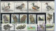 - 50 %  SOUS FACIALE /  LOT  ANIMAUX ** / MNH  734 FB  à - 50 % =  367 FB = 9,10 Euro  ( 4 Scan ) - Collections